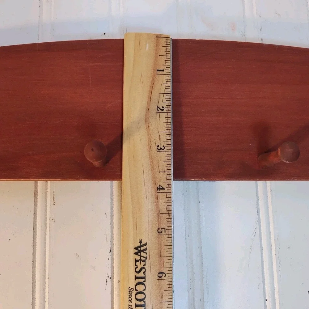 The Unbranded Brand wood country